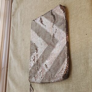 WHITING AND DAVIS CLUTCH